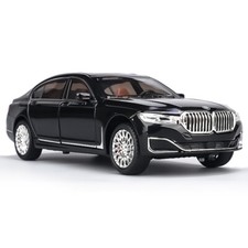1:24 Scale BMW 760 Diecast