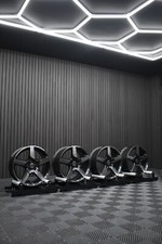 Genuine Jaguar XE 18" Alloy