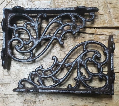 Cast iron antique style - antique,