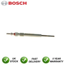 Glow Plug Bosch Fits Ford