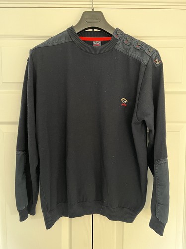 Paul shark bretagne - bretagne, wool