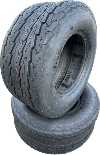 Pair 8 0 10 trailer - pair, 8.0-10