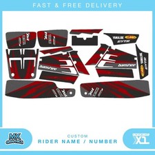 Fits Yamaha Banshee quad