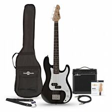 LA Short Scale Bass Guitar +