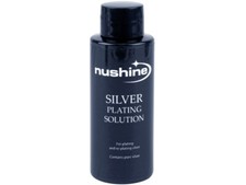 NUSHINE SILVER PLATING