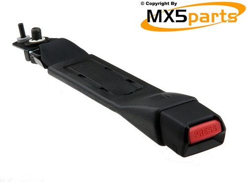 Mx5 long floor mounted seat - floor,