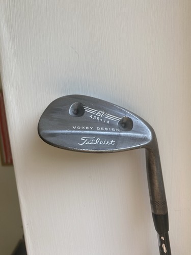 Titleist vokey degree - 56,