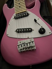 30” Junior Electric Guitar