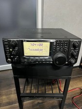 ICOM IC-9100M HF/50/144/430