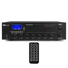 Power Dynamics PPA50 100V