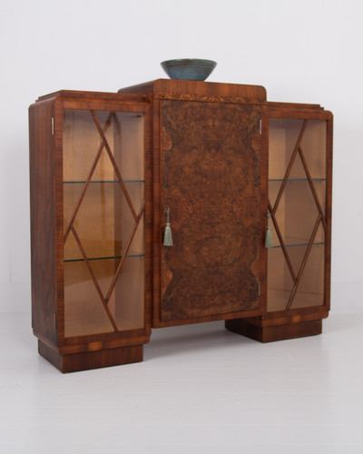Superior art deco - superior,