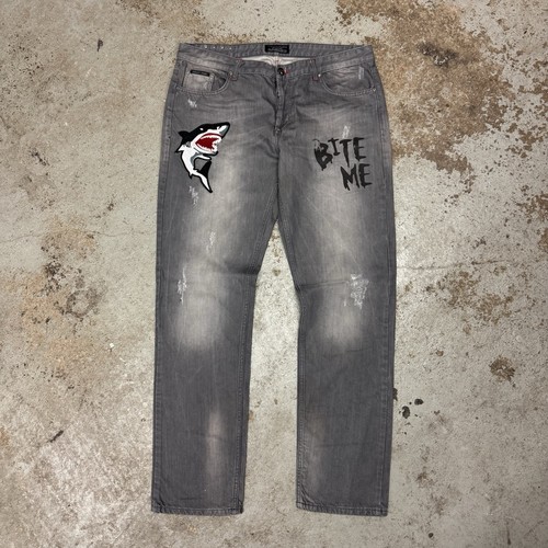 Philipp plein straight leg - plein,
