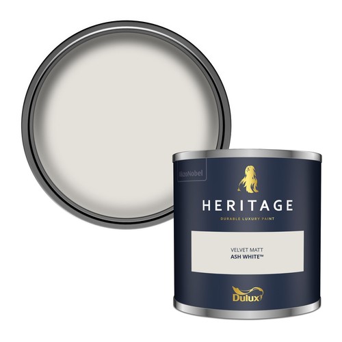 Dulux trade paint heritage - dulux,