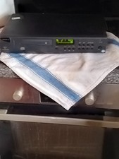 Arcam Alpha 7 CD Player