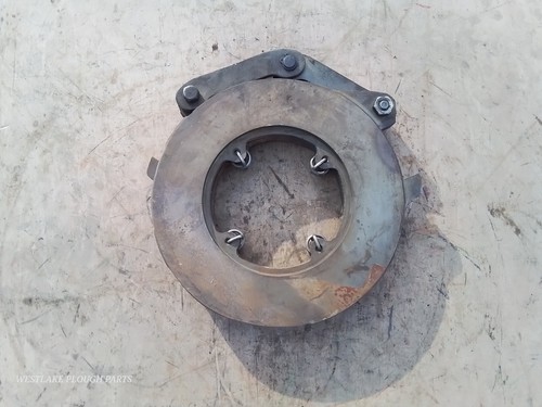 Zetor tractor brake disc - disc,