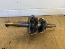 Harrison L5  Lathe Headstock