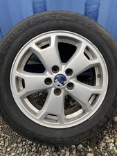 1x SINGLE GENUINE FORD TRANSIT