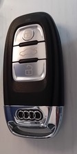 GENUINE AUDI 3 BUTTON REMOTE