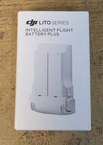 New genuine dji lito - dji, x1