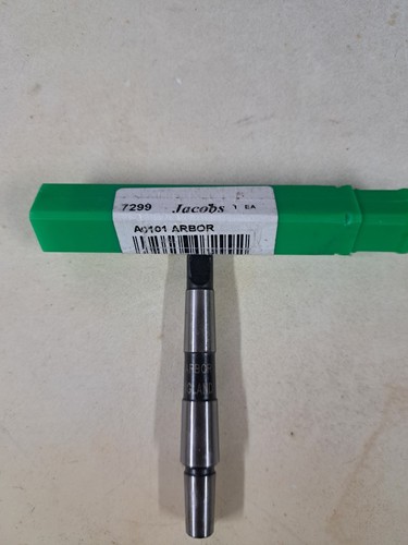 Jacobs a0101 arbor brand - brand, new