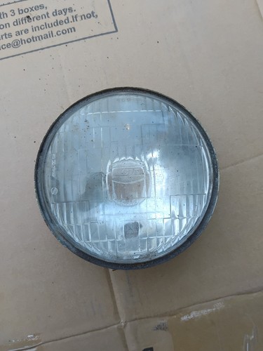 Yamaha headlight - yamaha, 50
