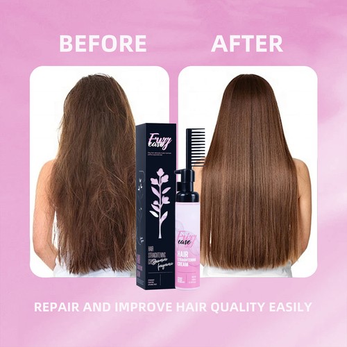 Smoothing cream safe - cream,