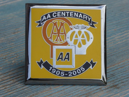 Centenary 1905 2005 - centenary, 1905-2005