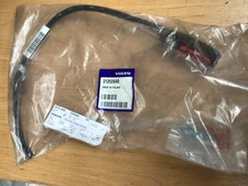 Volvo C70 S40 V50 front lower