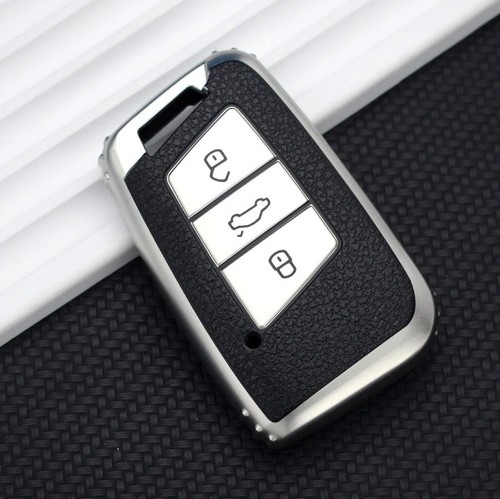 Key fob case cover for - key,