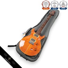 PRS Santana MD 10Top Orange