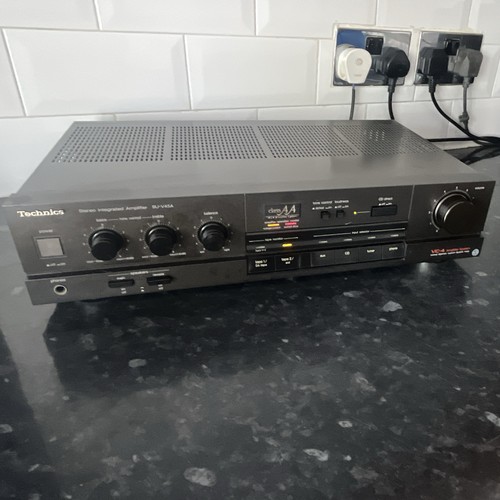 Technics v45a class aa - su-v45a,