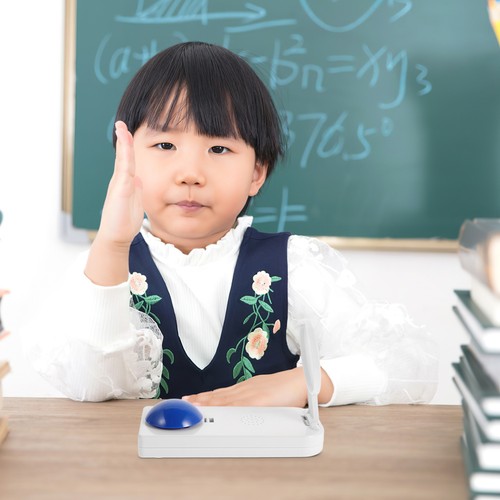 Quiz buzzer classroom must - ,