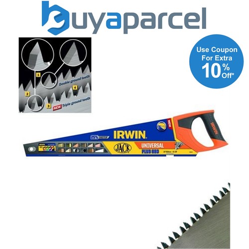 Irwin universal jack 880 - universal,