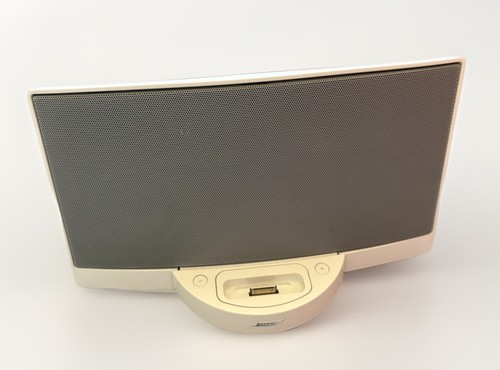 Bose sounddock series ipod - bose, 1,