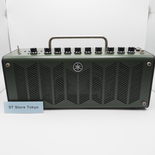 Excellent yamaha thr10x mini - thr10x,