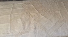 Antique Lace Hankies, VTG