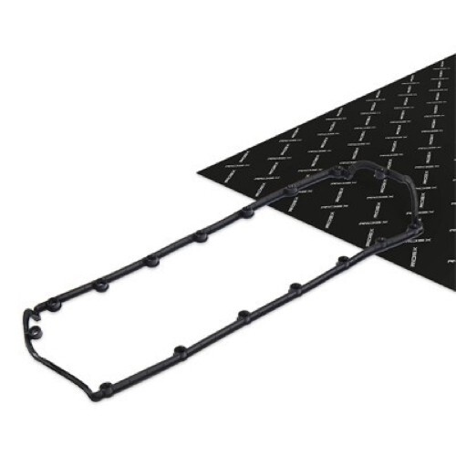 Rocker cover gasket - rocker, vw
