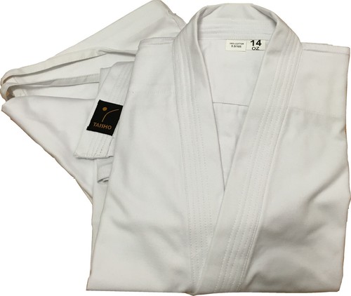 Karate suits middleweight - suits,