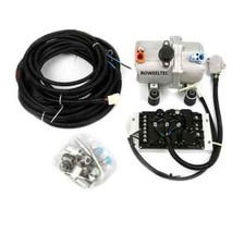 12V 24V Electric Compressor
