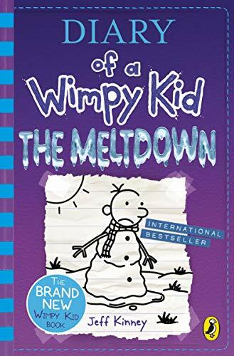 Diary wimpy kid - diary,