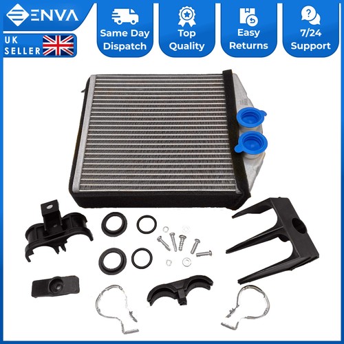 Heater matrix for vauxhall - heater,
