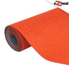 Decoupling Membrane Self-Adhesive Anti Crack Damp Waterproof Tiling 5m2 to 20m2