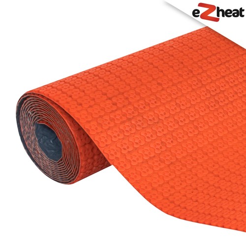 Decoupling membrane - decoupling,