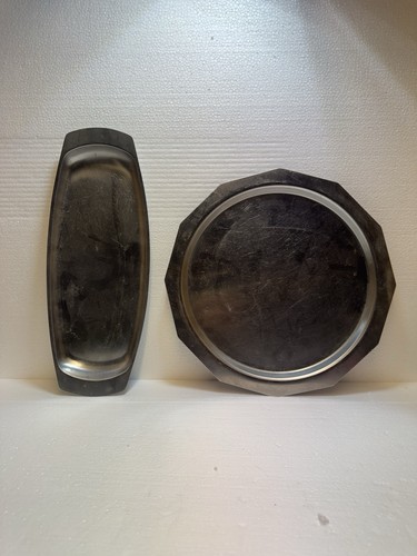 Vintage stainless steel - vintage,