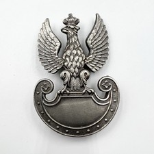 Genuine WW2 Poland Polish Army