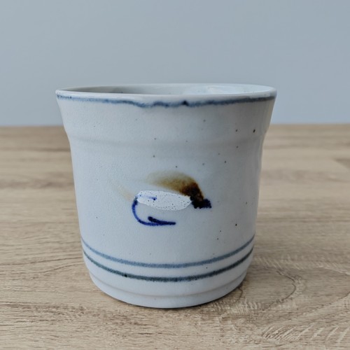 Highland stoneware mug - stoneware,