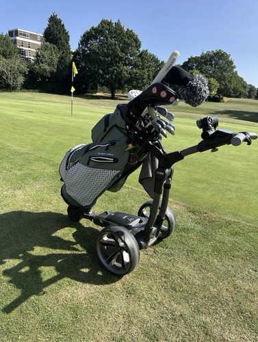 Powakaddy ct6 lithium electric - ct6,