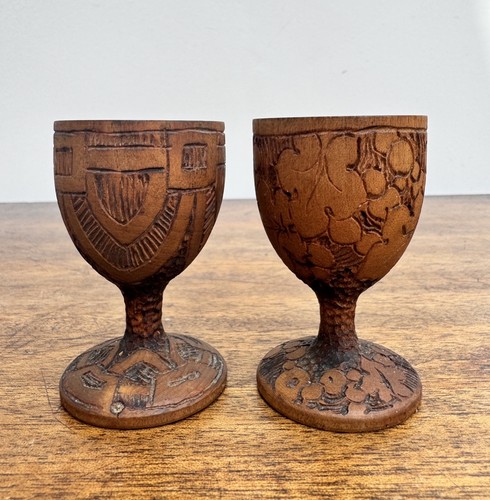 Vintage set turkish trade - set, of