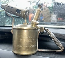 B.A. Hjorthe & Co 630 Primus