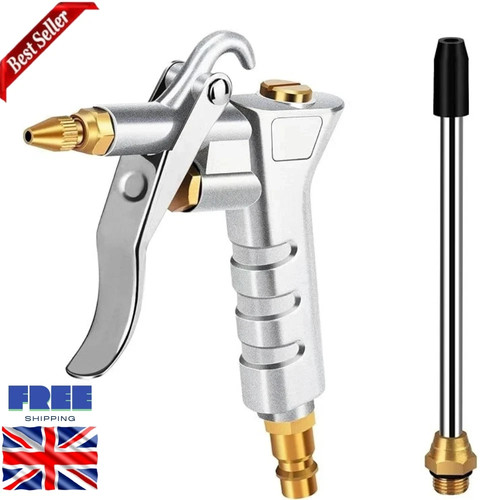Air blower gun for - blower,